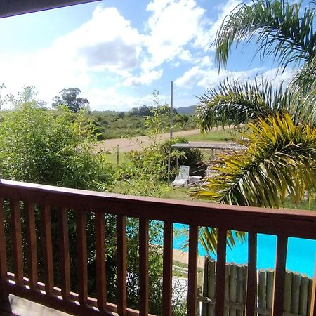 Apartamentos La Playa Piriapolis Exterior photo