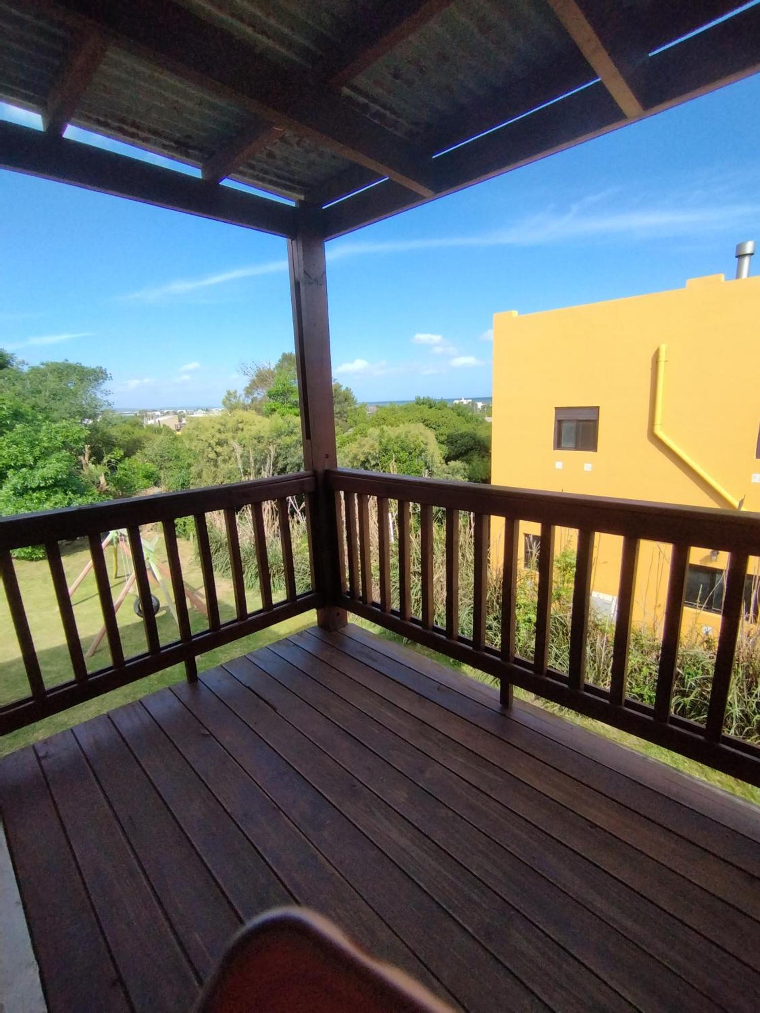 Apartamentos La Playa Piriapolis Room photo