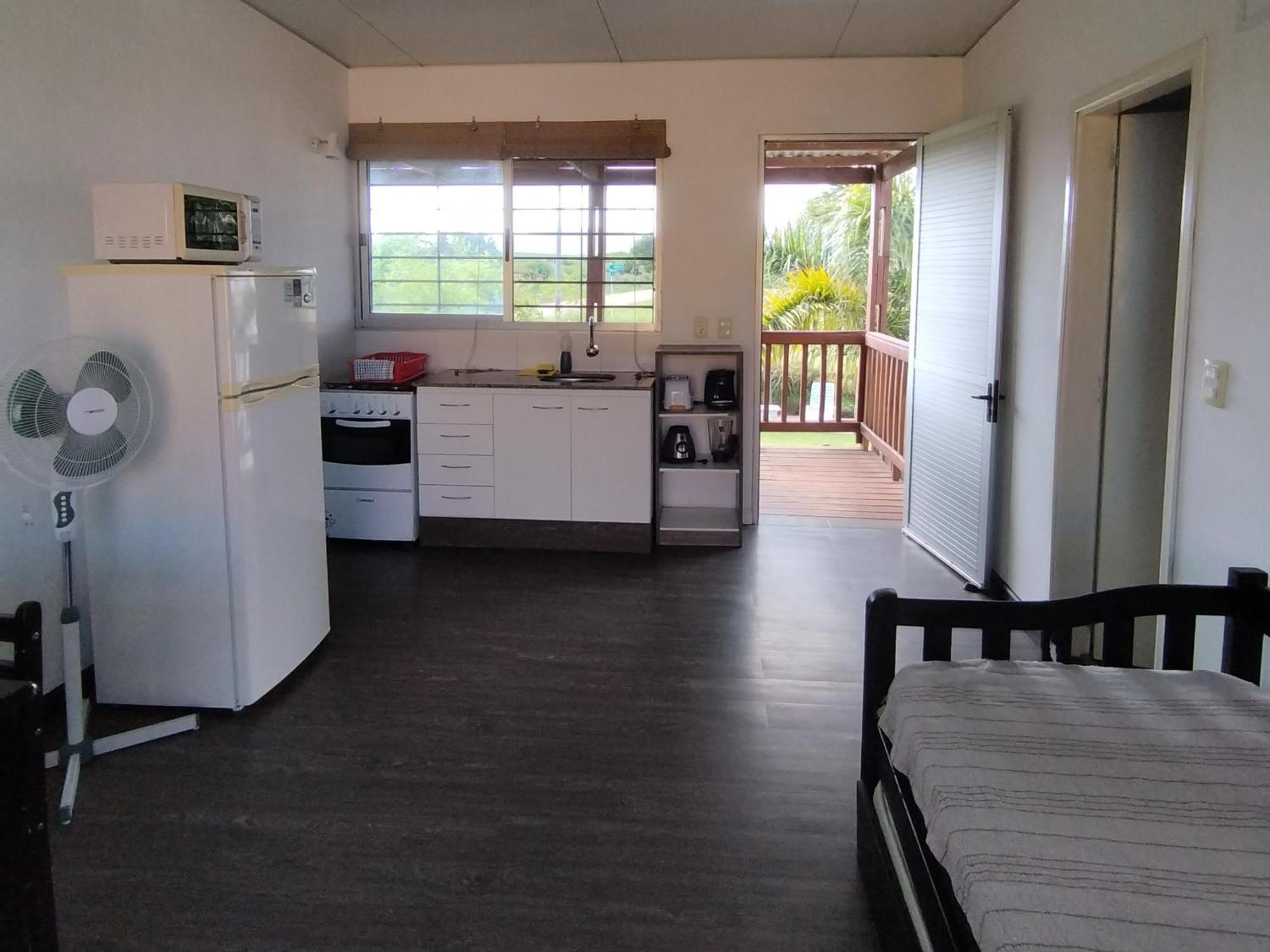 Apartamentos La Playa Piriapolis Exterior photo
