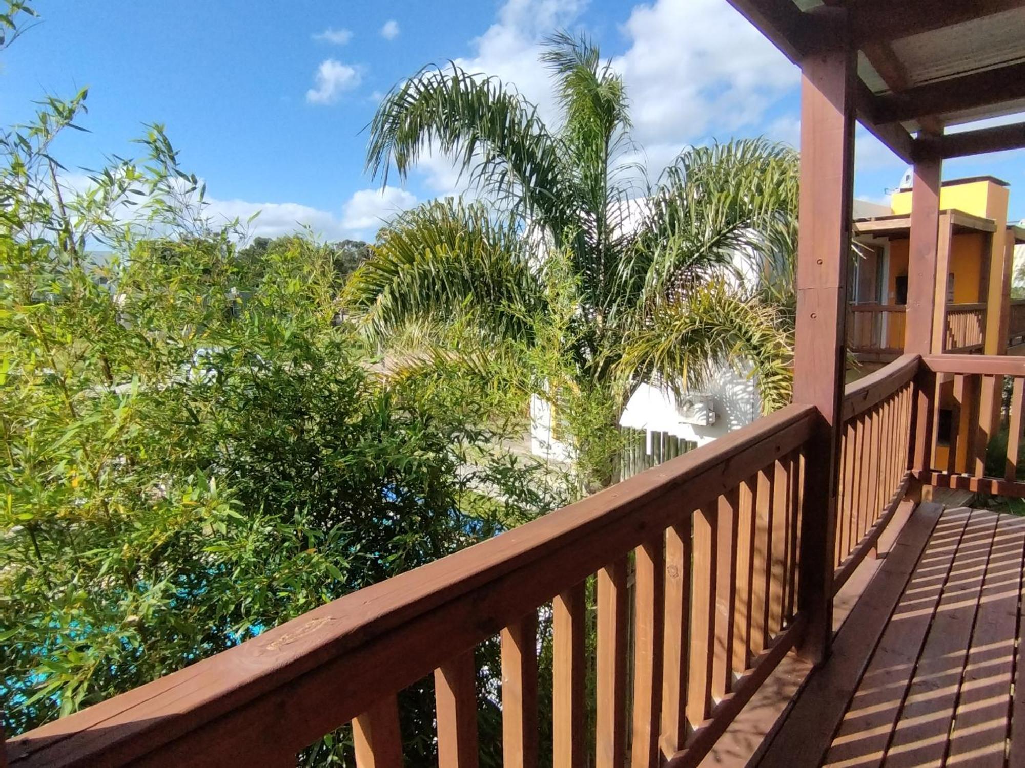 Apartamentos La Playa Piriapolis Exterior photo