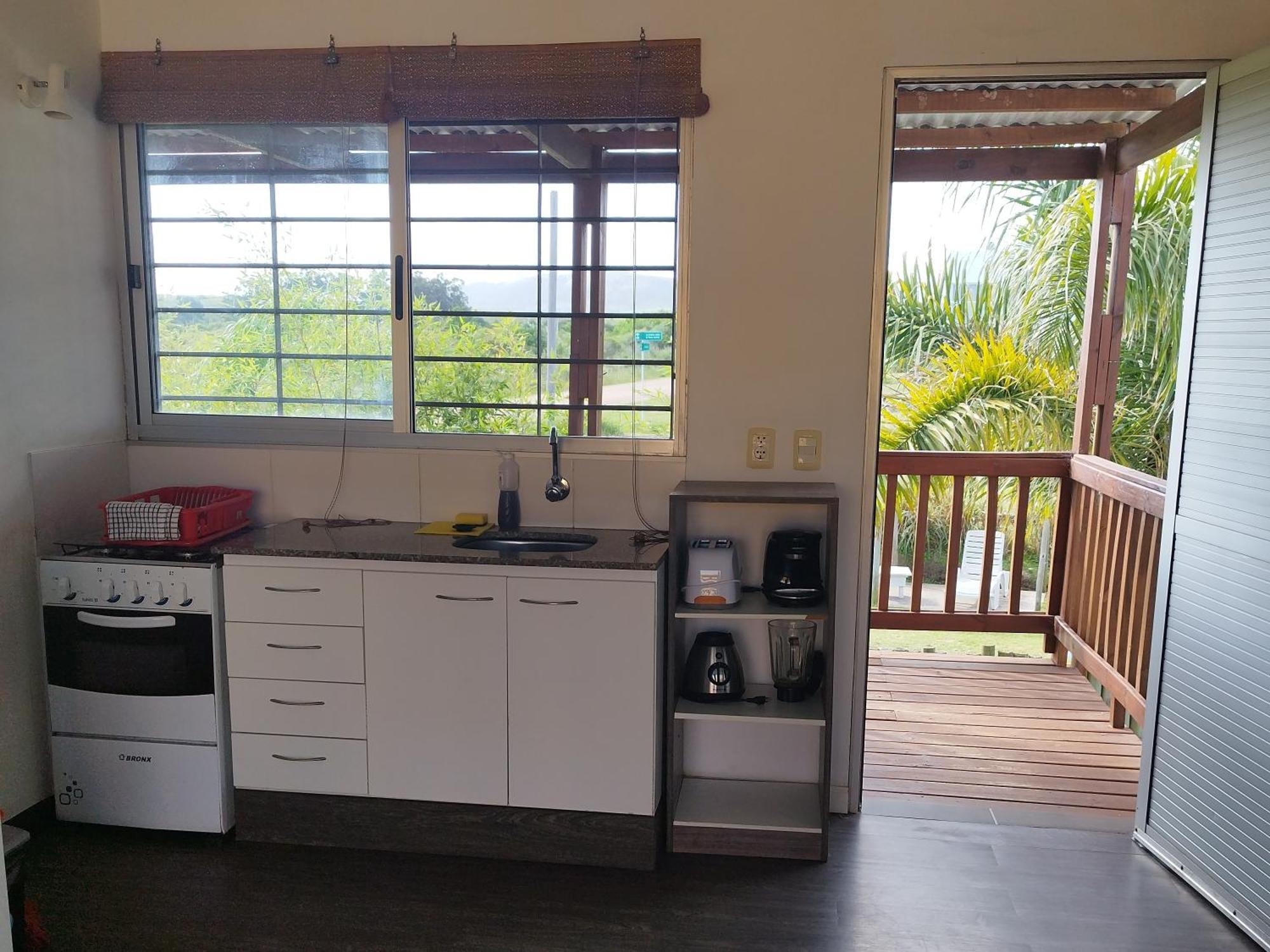 Apartamentos La Playa Piriapolis Exterior photo